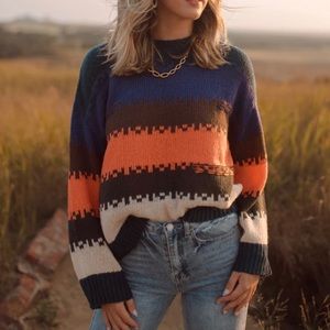 VESTIQUE Designing Moments Sweater